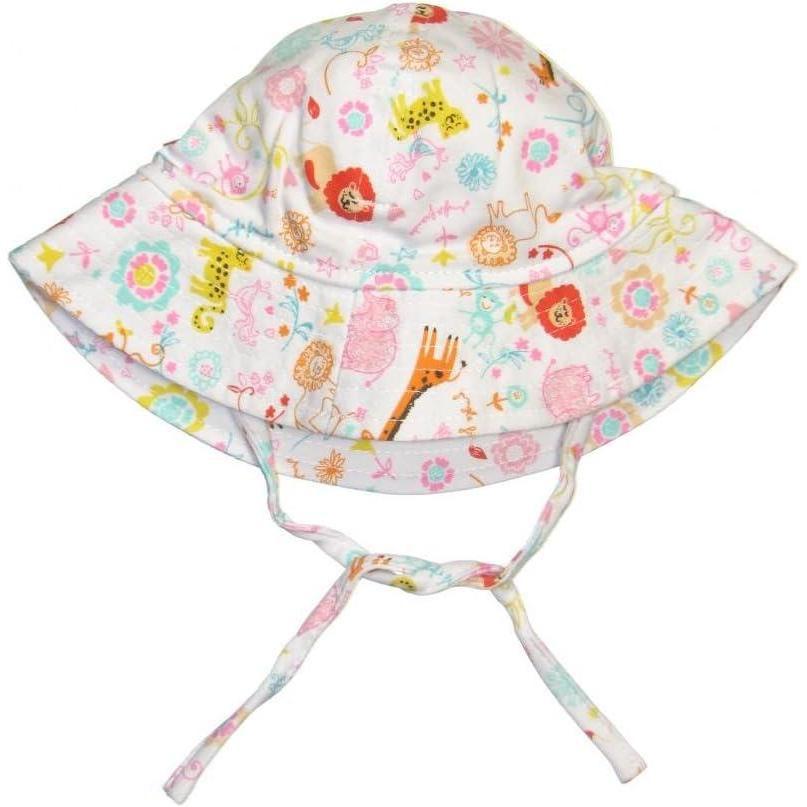 imageZutano Jungle Dream Sun Hat