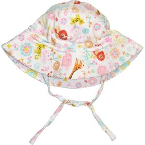 Zutano Jungle Dream Sun Hat