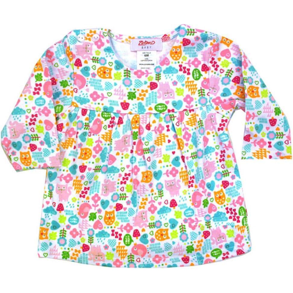 imageZutano Mocho Peasant Top