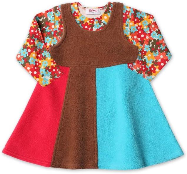 imageZutano Long Sleeve T ShirtFlower Box