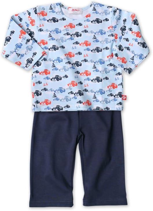 imageZutano Long Sleeve T ShirtFront Loader