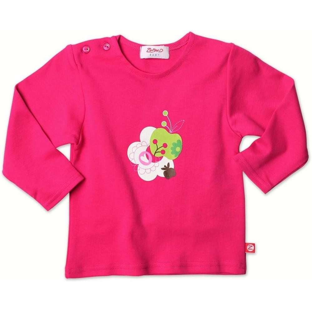 imageZutano Long Sleeve T ShirtApples