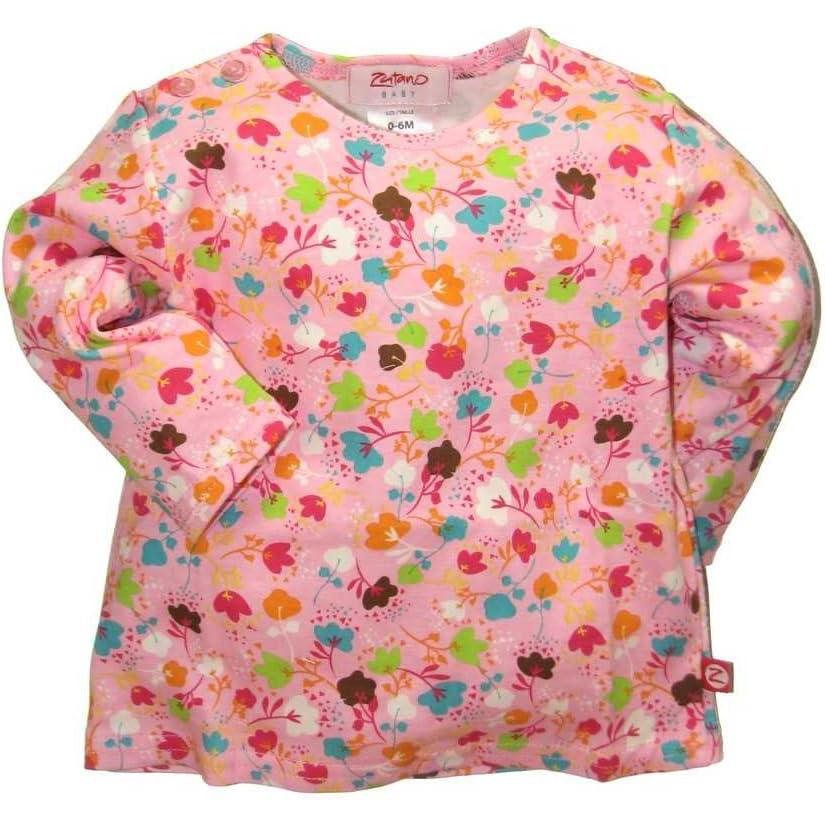 imageZutano Long Sleeve T ShirtFrisco Spray