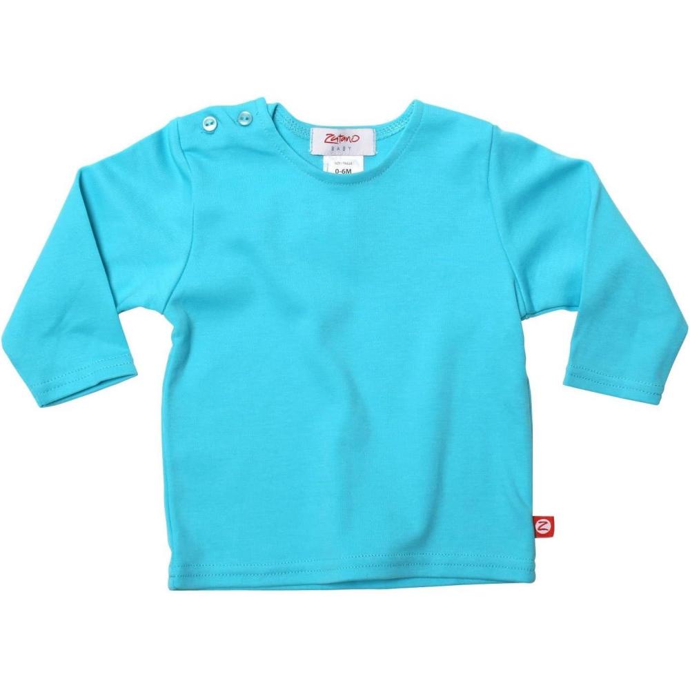 imageZutano Long Sleeve T ShirtPool